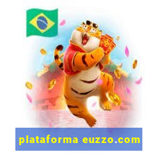 plataforma euzzo.com